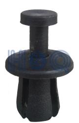 70203079 Клипса пластмассовая BMW MINI RR