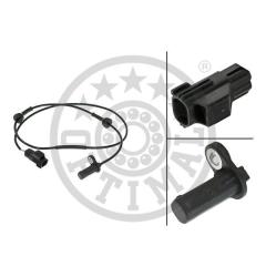 Датчик ABS VOLVO: S60 I  S80 I (TS  XY)  V70 II (SW)  XC70 CROSS COUNTRY 06-s178