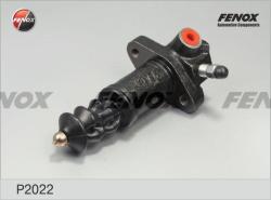 P2022 Цилиндр сцепл.раб.CHEVROLET LACETTI/LANOS/DAEWOO NEXIA 1.4-2.0 95-