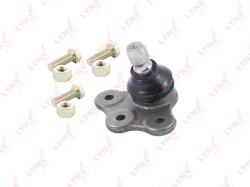 Опора шаровая OPEL VECTRA B/OMEGA B/ASTRA G/H 99- нижн.лев/прав. C1046LR