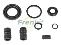 Ремкомплект суппорта задний HONDA PRELUDE II SERIES 1.8 EX 11-83->01-87 / SUZUKI SWIFT ALL TYPES 01- 230006