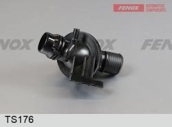 TS176 Термостат BMW E83/F10/F20/F30 2.0T 11-