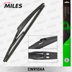 CWR10AA Щётка с/о 250мм задняя