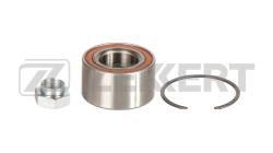 Ремкомплект ступицы перед. (без ABS) FIAT FIORINO (146 147) 88- REGATA (138) 88- UNO (146_) 88- rl-2164
