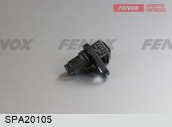SPA20105 Датчик р/вала NISSAN