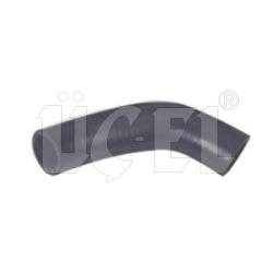 Патрубок DOBLO 1.9 JTD 35583