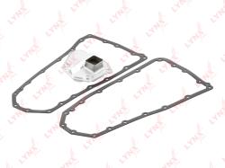 Фильтр акпп с прокладкой NISSAN JUKE 1.6 10> / QASHQAI(J10/J11) 2.0 07> / TEANA(J32/L33) 2.5 08> / X lt-1075