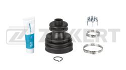 Пыльник ШРУСа к-т Opel Combo 94- Corsa B-C 93- Meriva A 03- Tigra A-B 94- sm-1083s