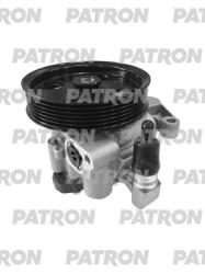 Насос гидроусилителя PPS1127