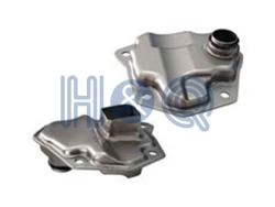 20011118 Фильтр АКПП с прокладкой NISSAN X-TRAIL (T31) 07-13, QASHQAI 07-13