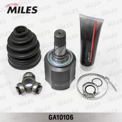 Шрус OPEL CORSA D 1.4 06- внутр. ga10106