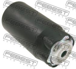 ПЫЛЬНИК ПЕРЕДНЕГО АМОРТИЗАТОРА (NISSAN PATHFINDER R51M 2005-) FEBEST nshb-r51mf