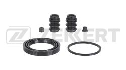 Ремкомплект тормозного суппорта перед. Kia Sportage II-IV 04- Carens IV 13- Optima III 11- Hyunda br-1310