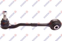 Сайлентблок рычага BMW 3(E90)/X1(E84) пер.подв. 21589