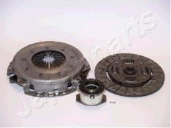 Сцепление к-т JEEP CHEROKEE II 2.1TD 84-01 KF-010