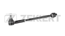 Тяга рулевая в сборе лев. Seat Cordoba II 02- Ibiza III 02- Skoda Fabia (6Y_ 5J_) 99- VW Polo IV st-4348