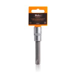 Головка торцевая 1/2" со вставкой TORX T60, L=100мм (AT-BS-30)
