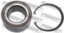 Подшипник ступ.HONDA CR-V III 07- пер. DAC51910044M-KIT