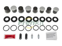 Caliper Repair Kit + Piston 228907