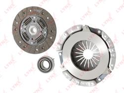 Сцепление к-т MITSUBISHI LANCER IX 1.3-1.6 03-08 CL-1036