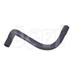 Патрубок V.W. GOLF II JETTA II 1.8 CADDY 1.9 TDI. 65103