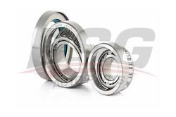 Подшипник ступ.MB C W123/S W116/W126/T1 W601/W602 64-96 пер. BSG 60-600-003