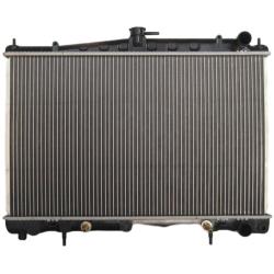 Радиатор охлаждения Nissan SKY LINE R33/34 2,0-2.5  -98
