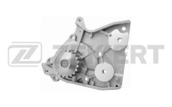 Помпа водяная Mazda 626 II III 86- E-Serie II III 91- B-serie V 99- wp-1137
