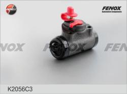 K2056C3 Цилиндр тормозной LADA 110/111/112/NIVA/SAMARA 72-