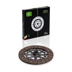 TRIALLI FD 2601 Диск сцепления ведомый для автомобилей BMW 3 (E36) (90-)/5 (E34/E39) (87-) 2.0i