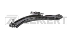 Рычаг подвески попереч. перед. ниж. лев. Nissan Qashqai (_J10_) 07- X-Trail (T31) 07- Renault Kole ql-3183
