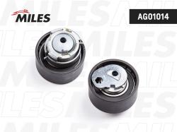 AG01014 Натяжитель ремня ГРМ LAND ROVER/PEUGEOT 407/607/CITROEN C5 2.5/2.7D/3.0D