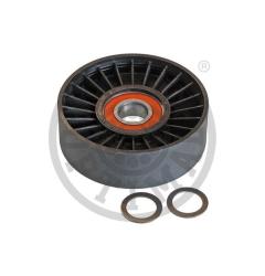 Ролик поликлинового ремня  натяжной BUICK: CENTURY Stufenheck  LESABRE  ROADMASTER StufenheckCADIL 0-n1684