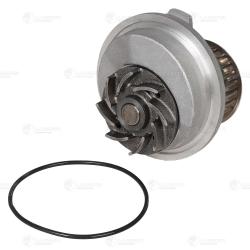Насос водяной для а/м Chevrolet Lacetti/Captiva/Opel Antara 1.8i/2.4i (LWP 0543)