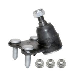 CB0451R Опора шаровая VW POLO 01-/SKODA FABIA 06-/AUDI A1 10- пер.ниж.прав.
