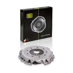TRIALLI FS 814 Диск сцепления нажимной (корзина) для автомобилей Vesta (15-)/XRay (15-) 1.8i (КПП Renault JR5)