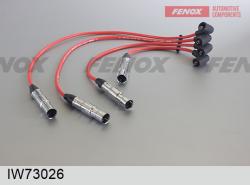 Провода в/в VW BORA/G4/PASSAT 97- RC-VW254 IW73026