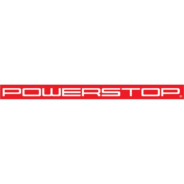 POWER STOP