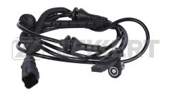 Датчик ABS задн./передн. Citroen C6 05- Peugeot 407 04- se-6218