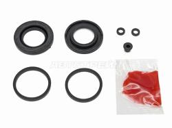 Ремкомплект тормозного суппорта зад MERCEDES C W202 94-00/E W210 95-02/OPEL ASTRA 91-98 35mm