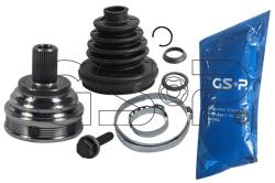 ШРУС AUDI A3 II/SKODA/VW GOLF V-VI/PASSAT VI 1.6-3.2 03- нар. 803037