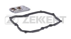 Фильтр масл. АКПП c прокладкой Audi Q3 13- VW Passat VI 05- Tiguan 07- Passat CC 08- of-4435g
