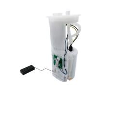 Топливный бензонасос в сборе AUDI A6 1.6-2.8 1998 - 2005 VAG с угольным коммутатором, увеличенный ср EFM1080412