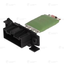 Резистор э/вент. отоп. для а/м Opel Corsa D (06-) (LFR 2112)