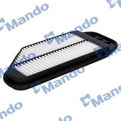 Фильтр воздушный CHEVROLET SPARK 11- 1.0/1.2 DOHC EAF00070M