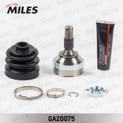 GA20075 ШРУС CITROEN ZX/XSARA/PEUGEOT 306/405 1.6-2.0 93-01 нар.(ABS)