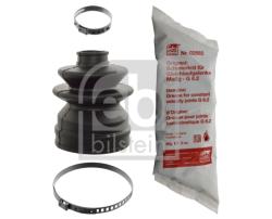 Пыльник ШРУСа NISSAN ALMERA I (N15)  1.4  SUNNY III (N14)  1 18773