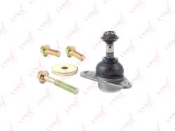 Опора шаровая VOLVO S60/S80/XC70 02- C1078LR