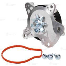 Насос водяной для а/м Toyota Corolla/Auris/RAV 4 (06-) 1.6i/1.8i/2.0i [ZR] (LWP 19D4)