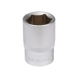 AIRLINE ATAO052 Головка торцевая 1/2" DR шестигранная 19мм